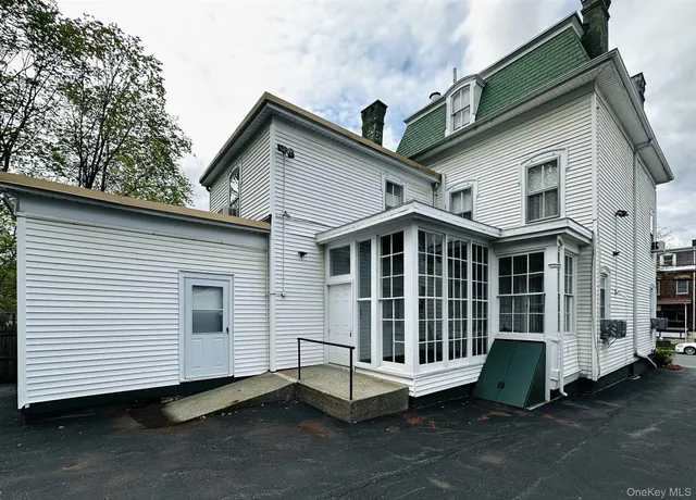 $375,000 | 59 Montgomery Street, Poughkeepsie, NY 12601