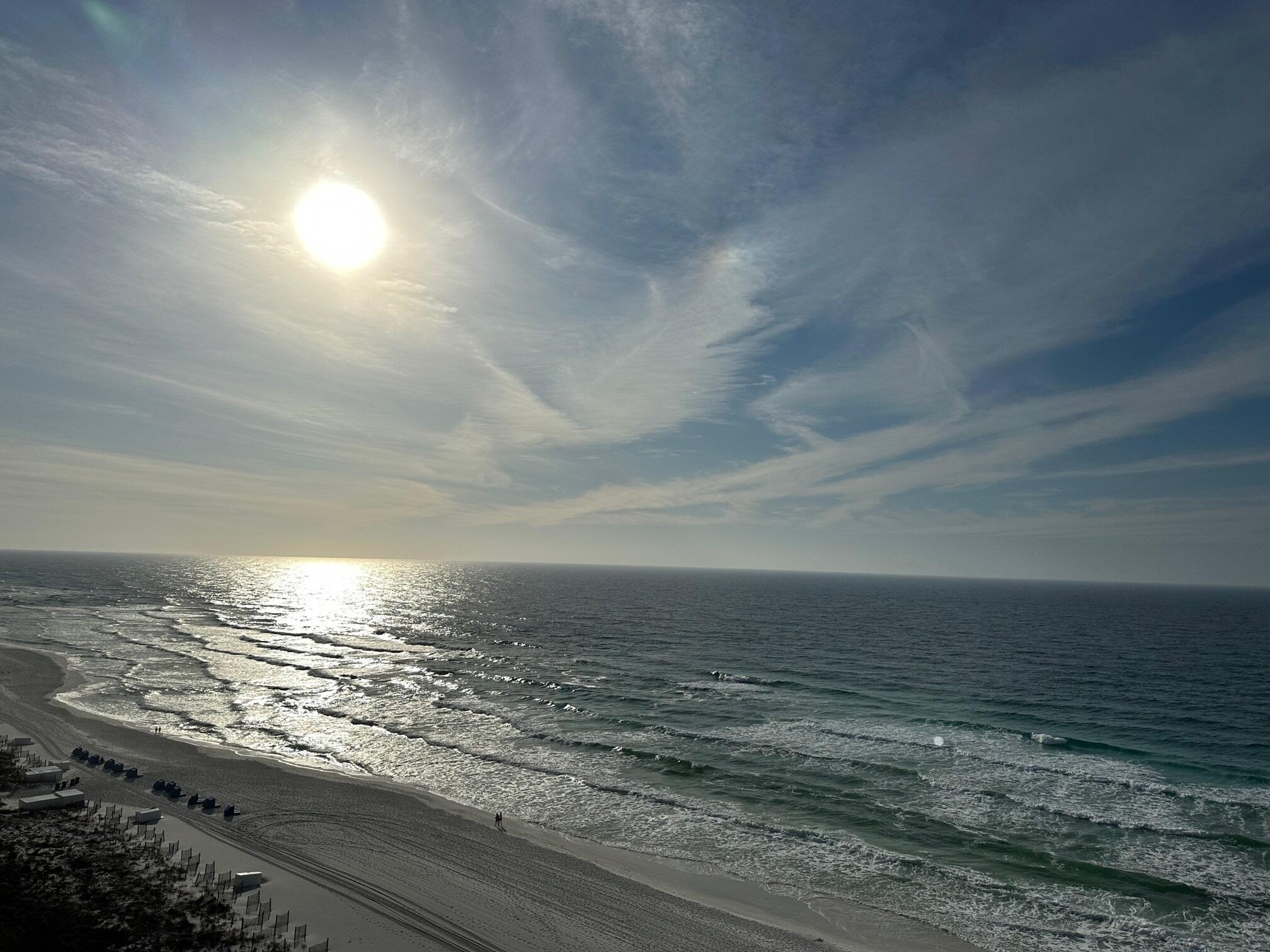 1044 Highway 98, Unit PH1403 Destin, FL 32541 - Photo 46 of 49 a view of ocean view