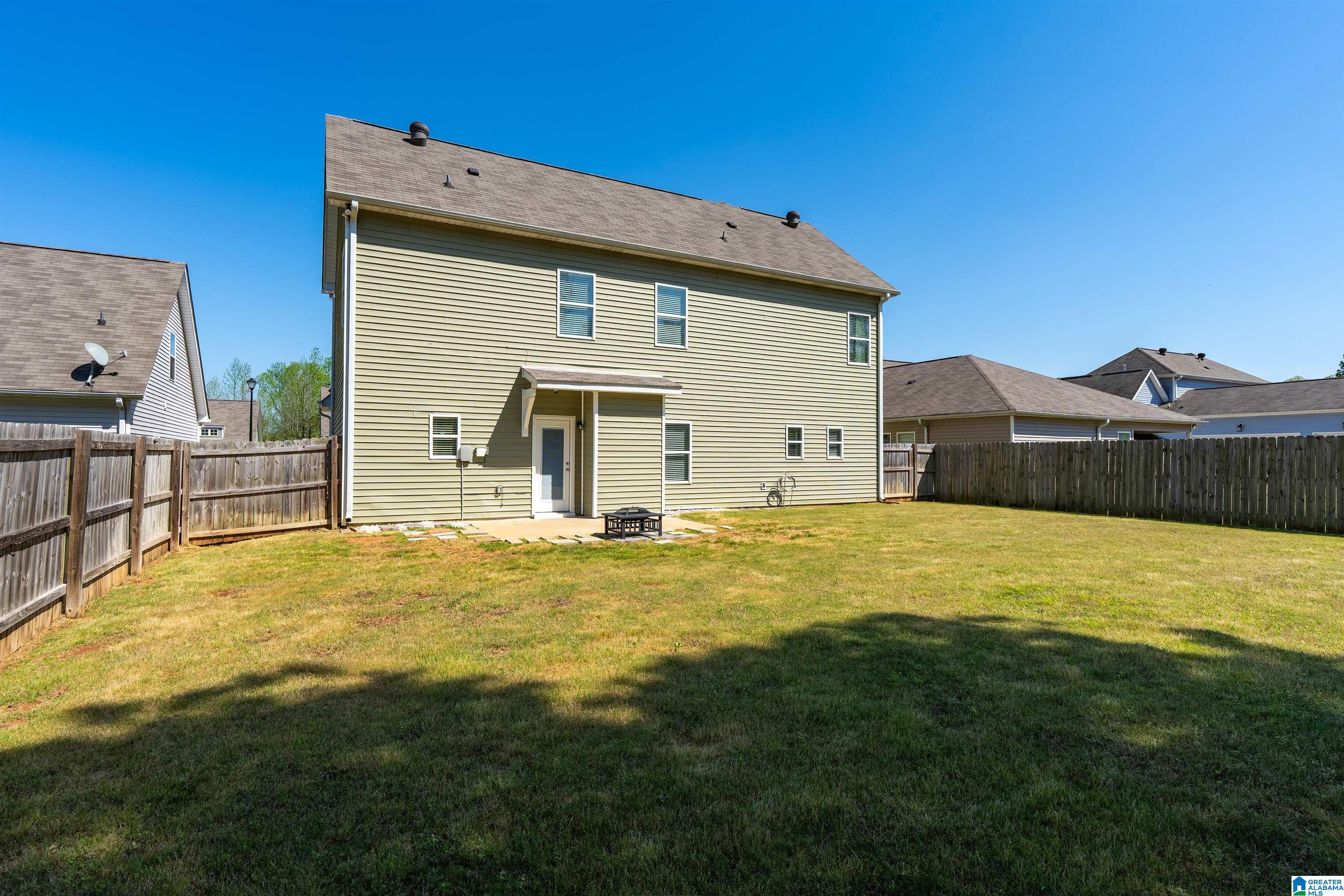 1570 Baxter Avenue Springville, AL 35146 - Photo 18 of 18
