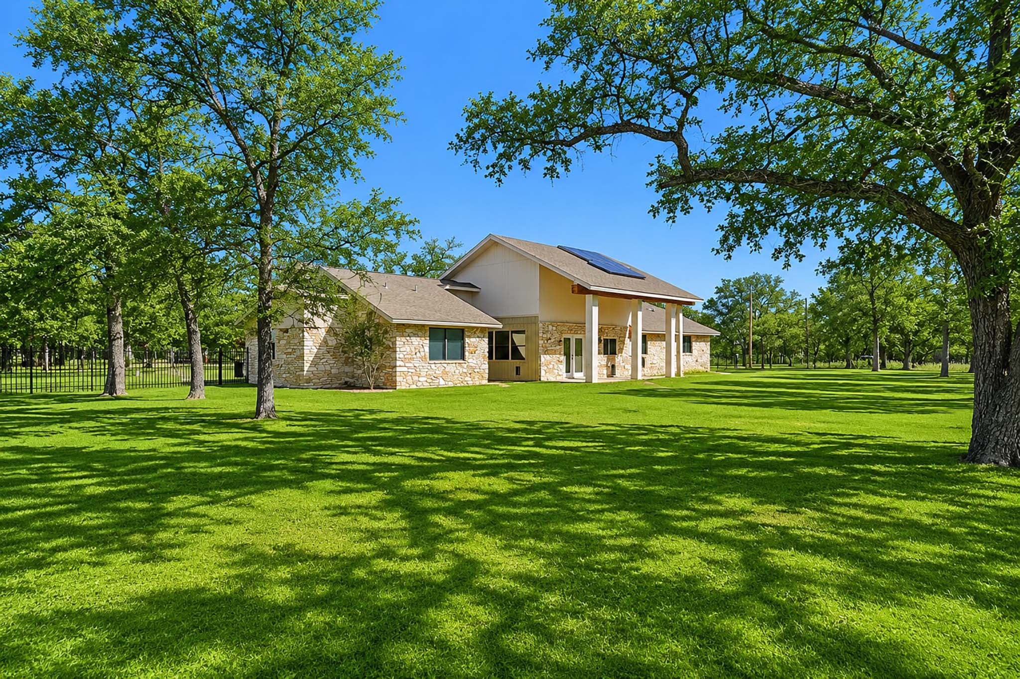 2906 Post River Road Cedar Park, TX 78613 - Photo 1 of 28