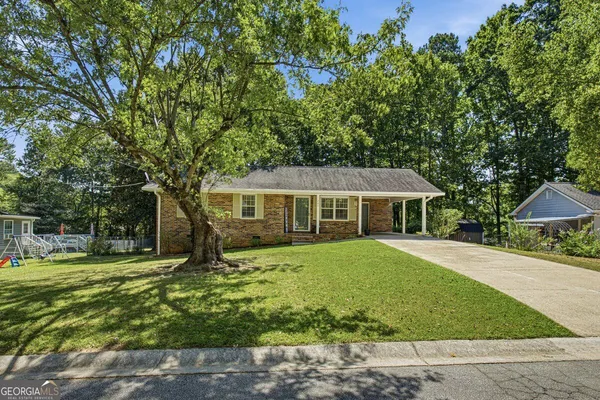 $260,000 | 241 Doster Drive, Winder, GA 30680