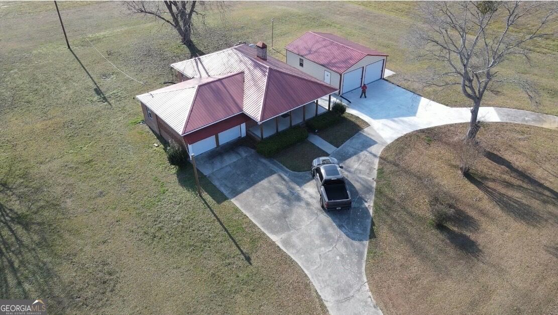 1472 Watkins Hall Road Dudley, GA 31022 - Photo 30 of 30 Gallery Image 30