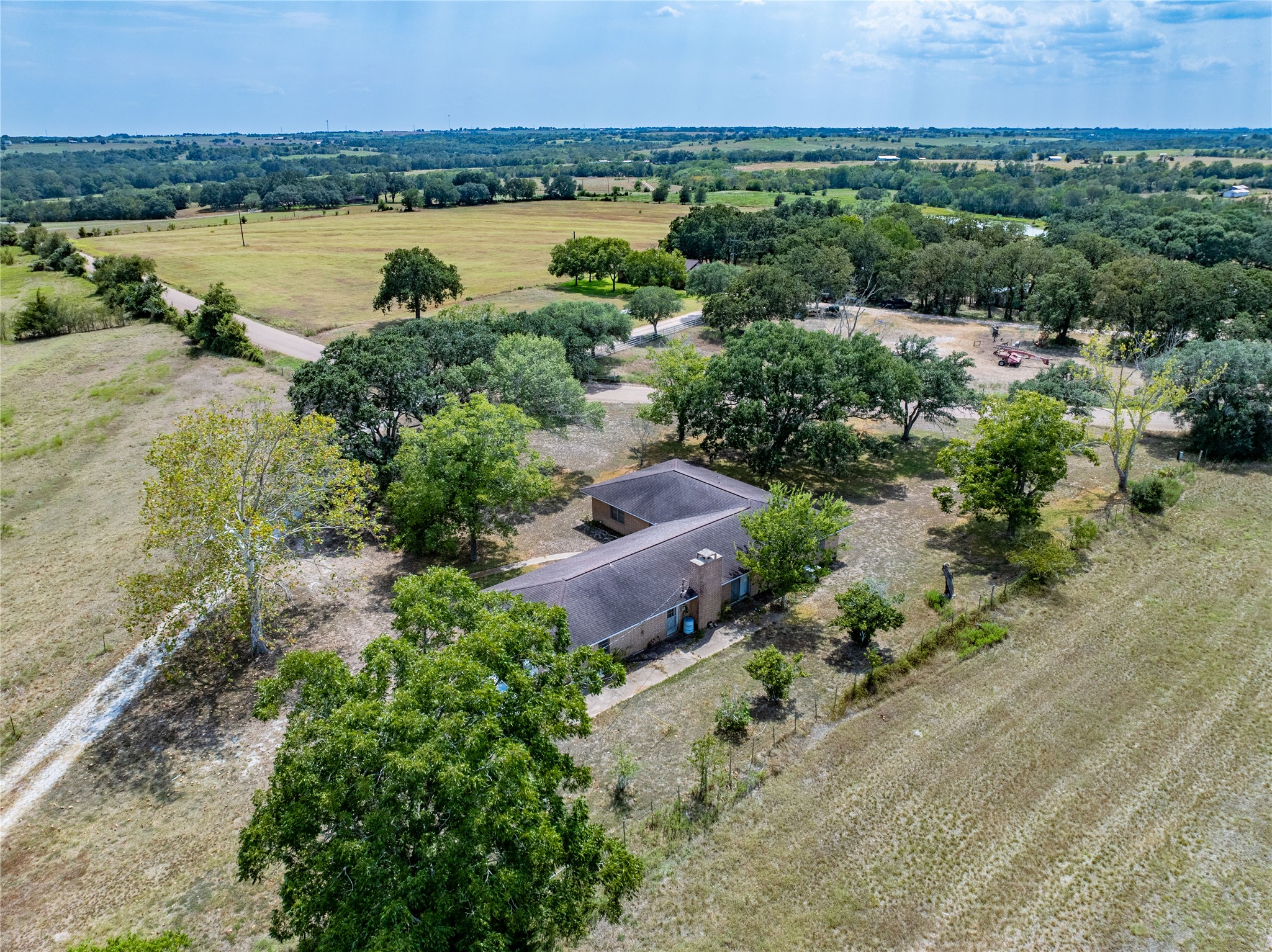 1105 Kruppa Road La Grange, TX 78945 - Photo 18 of 30 Gallery Image 18
