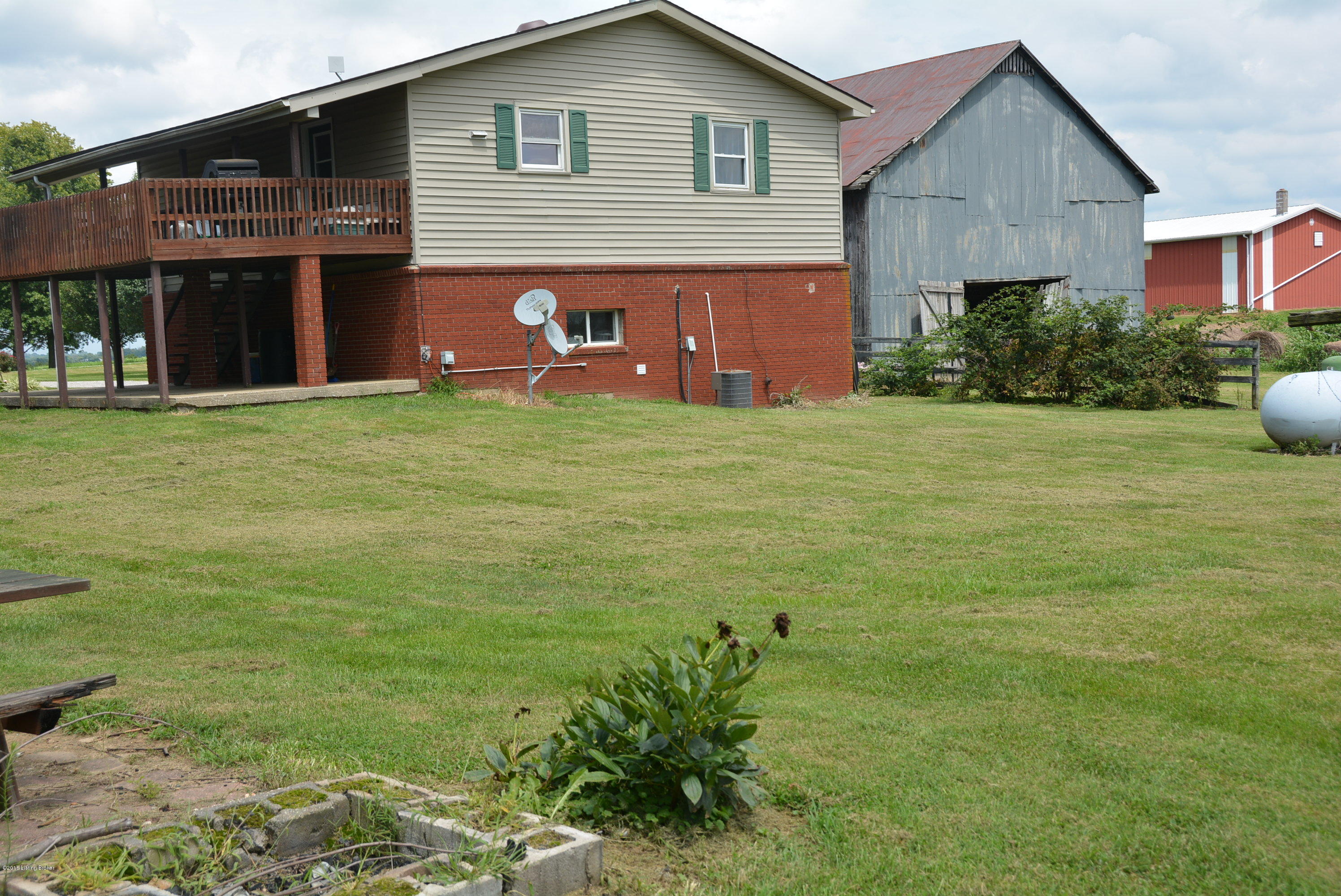 497 Popes Corner Road Shelbyville, KY 40065 - Photo 45 of 53 Pope 018
