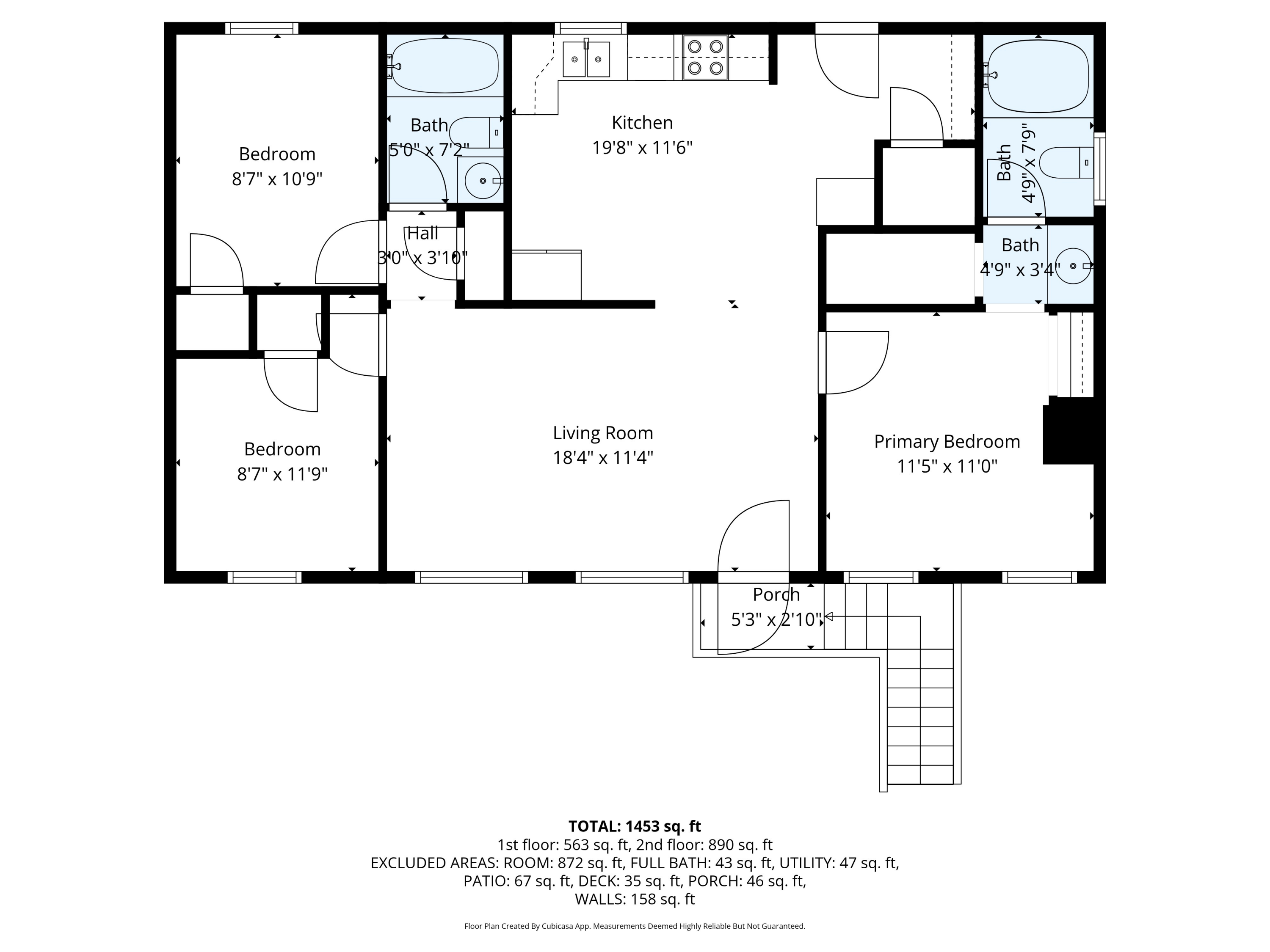 590 Newfield Road Shapleigh, ME 04076 - Photo 48 of 49