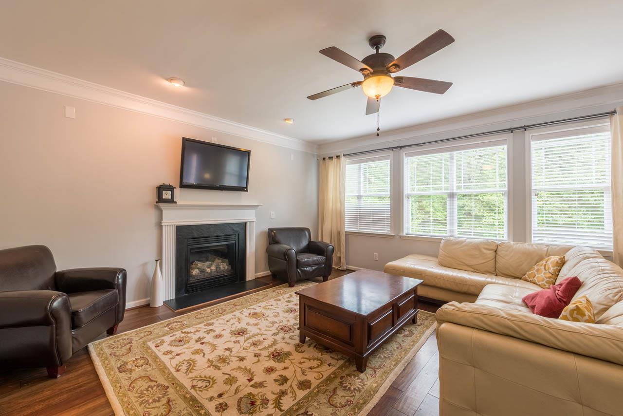 8405 Henderson Road Apex, NC 27539 - Photo 6 of 25 Photo 6