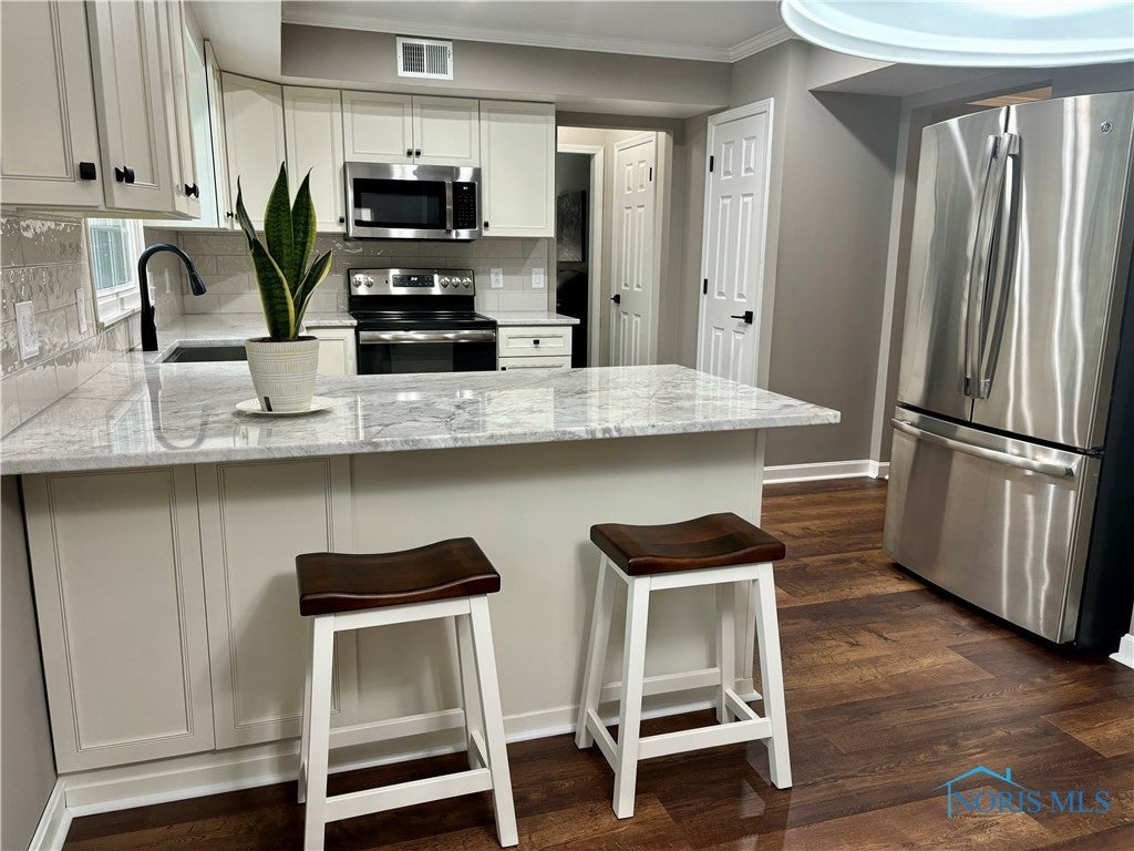 4914 Turnbridge Road Toledo, OH 43623 - Photo 27 of 50 Gallery Image 27