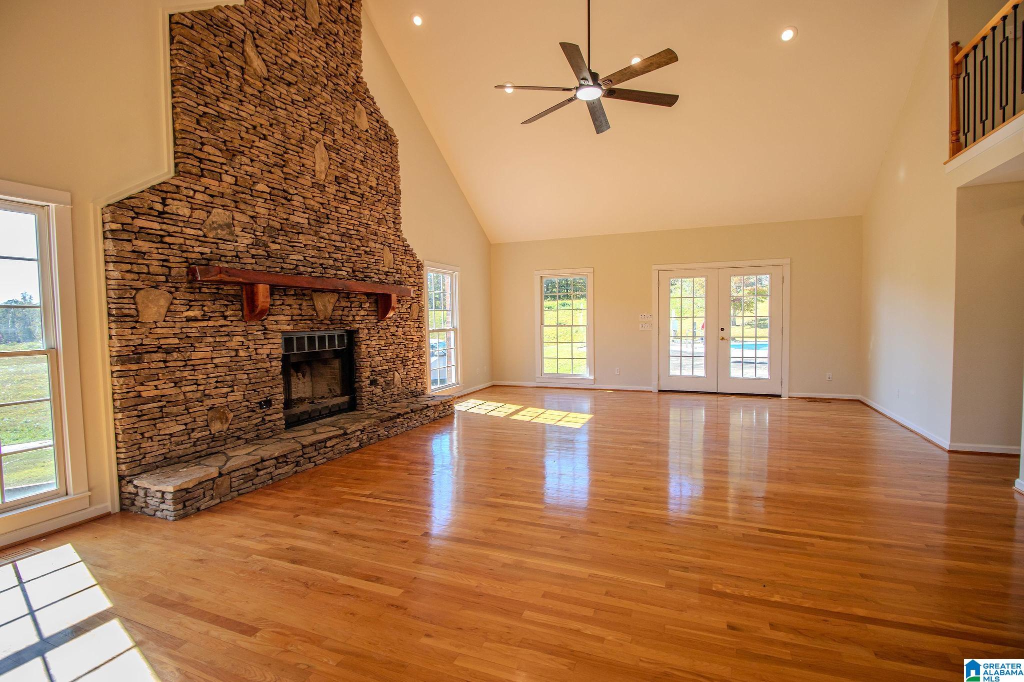 193 Brown Street Heflin, AL 36264 - Photo 44 of 57