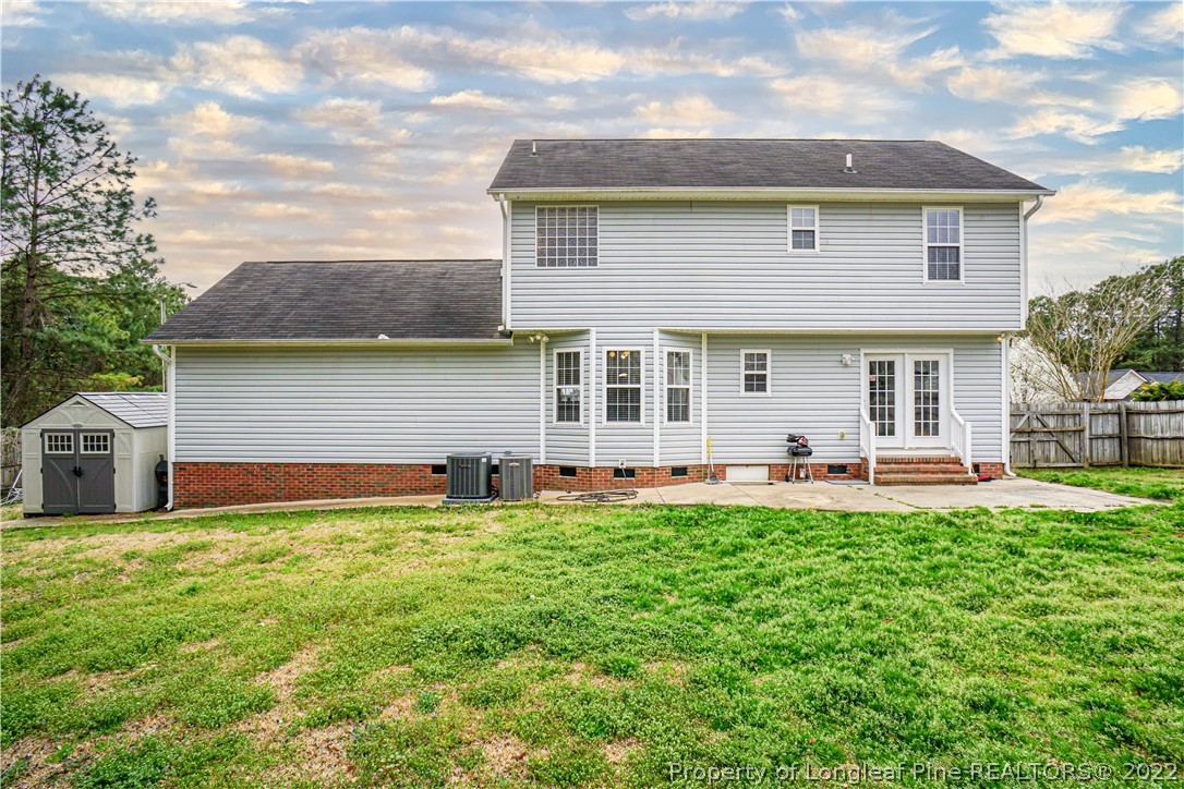 500 Bramblegate Road Hope Mills, NC 28348 - Photo 31 of 32 Gallery Image 31