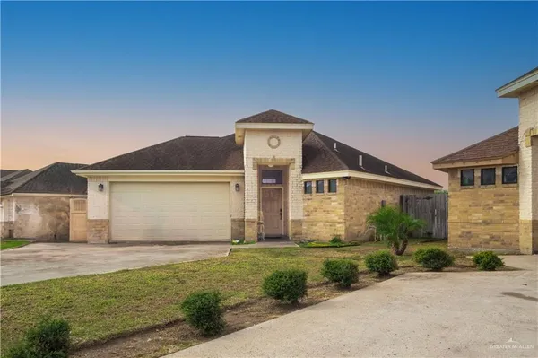 $225,000 | 2416 South Hibiscus Street, Pharr, TX 78577