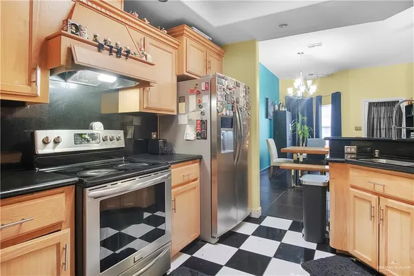 $225,000 | 2416 South Hibiscus Street, Pharr, TX 78577