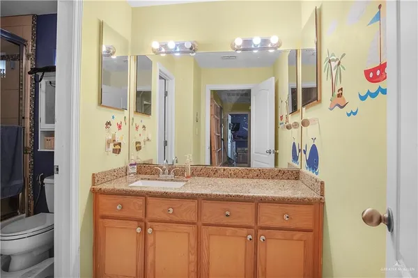 $225,000 | 2416 South Hibiscus Street, Pharr, TX 78577