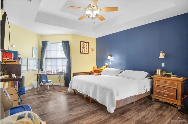 $225,000 | 2416 South Hibiscus Street, Pharr, TX 78577