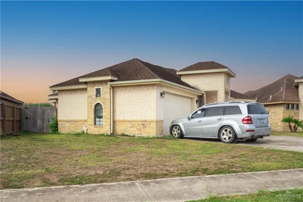 $225,000 | 2416 South Hibiscus Street, Pharr, TX 78577