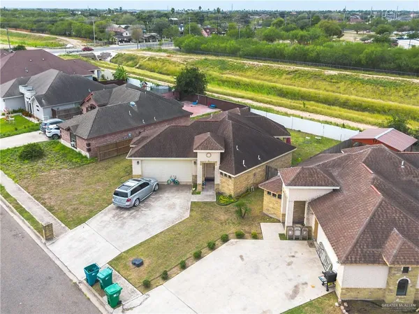 $225,000 | 2416 South Hibiscus Street, Pharr, TX 78577