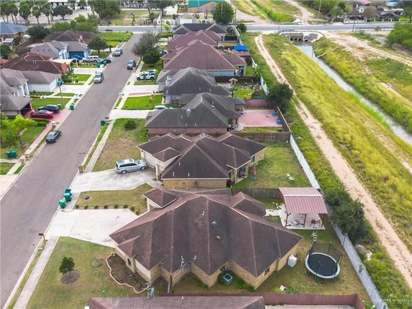 $225,000 | 2416 South Hibiscus Street, Pharr, TX 78577