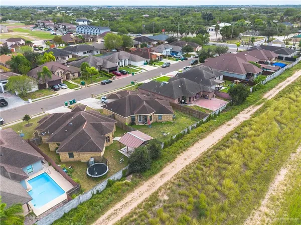 $225,000 | 2416 South Hibiscus Street, Pharr, TX 78577