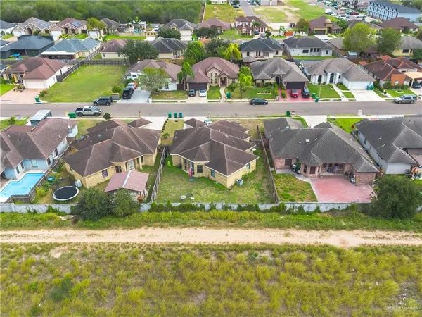 $225,000 | 2416 South Hibiscus Street, Pharr, TX 78577
