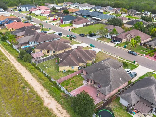 $225,000 | 2416 South Hibiscus Street, Pharr, TX 78577