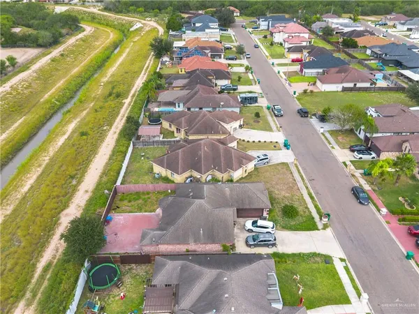 $225,000 | 2416 South Hibiscus Street, Pharr, TX 78577