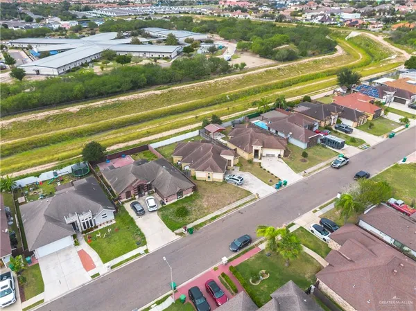 $225,000 | 2416 South Hibiscus Street, Pharr, TX 78577