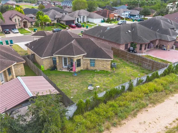 $225,000 | 2416 South Hibiscus Street, Pharr, TX 78577