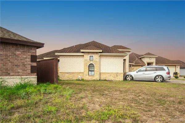 $225,000 | 2416 South Hibiscus Street, Pharr, TX 78577