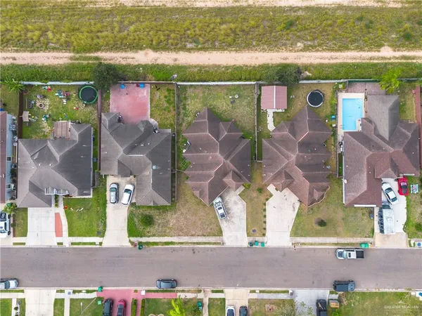 $225,000 | 2416 South Hibiscus Street, Pharr, TX 78577