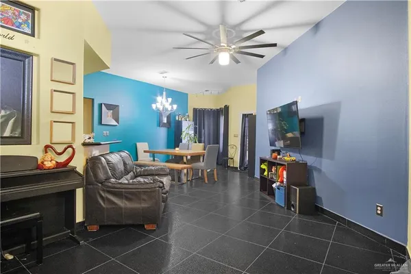 $225,000 | 2416 South Hibiscus Street, Pharr, TX 78577