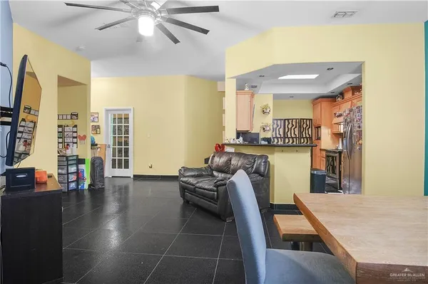 $225,000 | 2416 South Hibiscus Street, Pharr, TX 78577