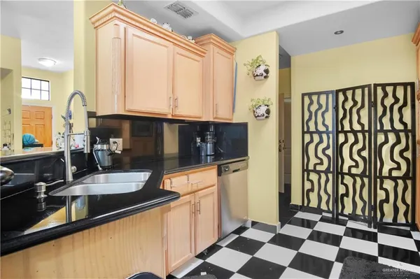 $225,000 | 2416 South Hibiscus Street, Pharr, TX 78577