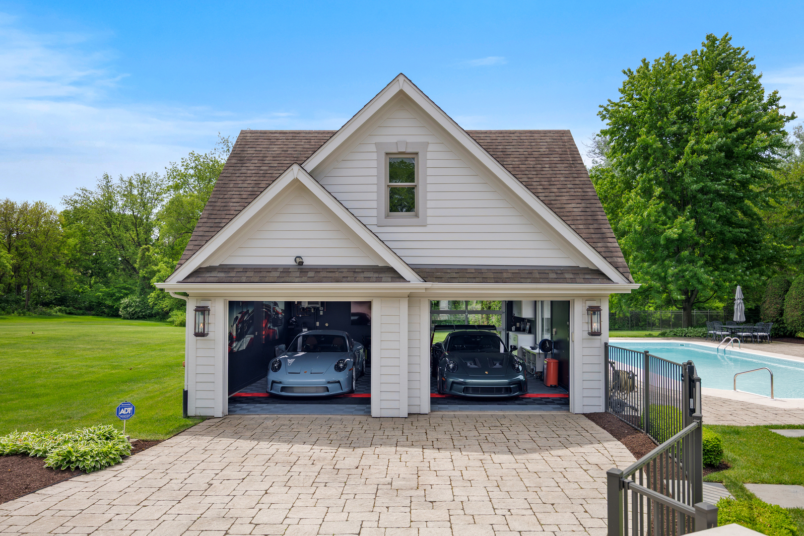 1726 Kay Road Wheaton, IL 60187 - Photo 47 of 50