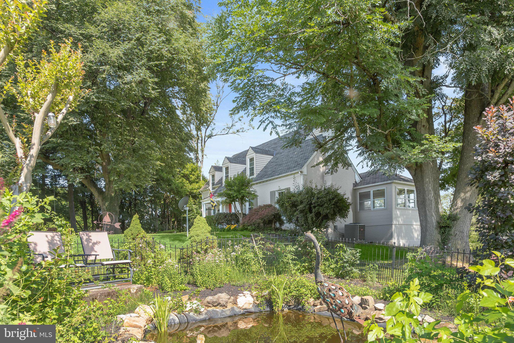16510 Batchellors Forest Road Olney, MD 20832 - Photo 52 of 107 Pond