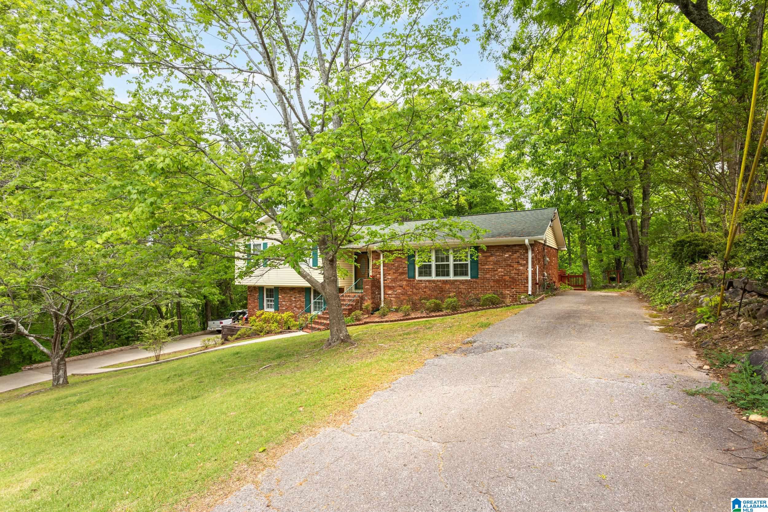 2 Alice Ridge Road Anniston, AL 36207 - Photo 44 of 44