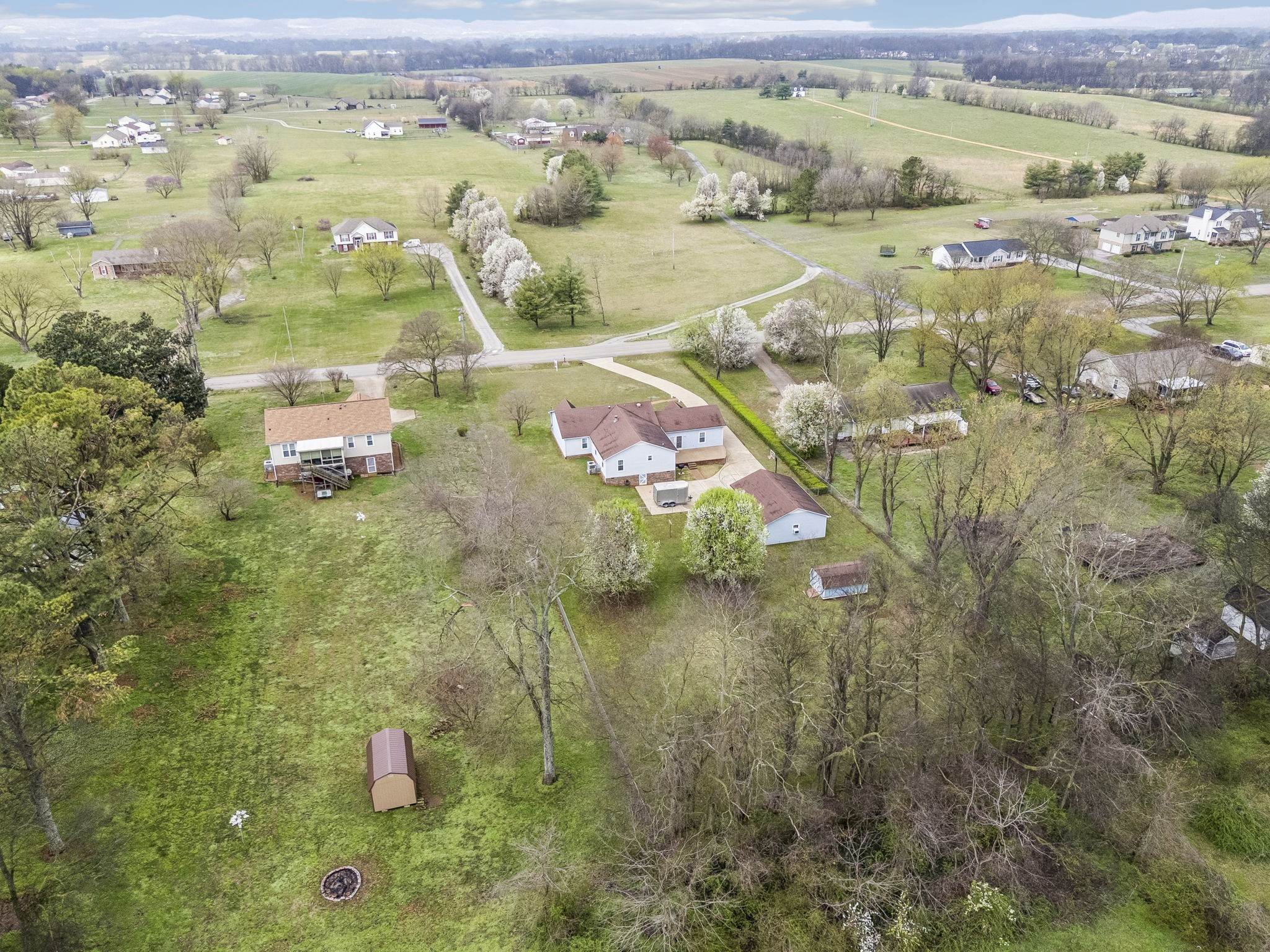 2531 Zion Road Columbia, TN 38401 - Photo 78 of 80