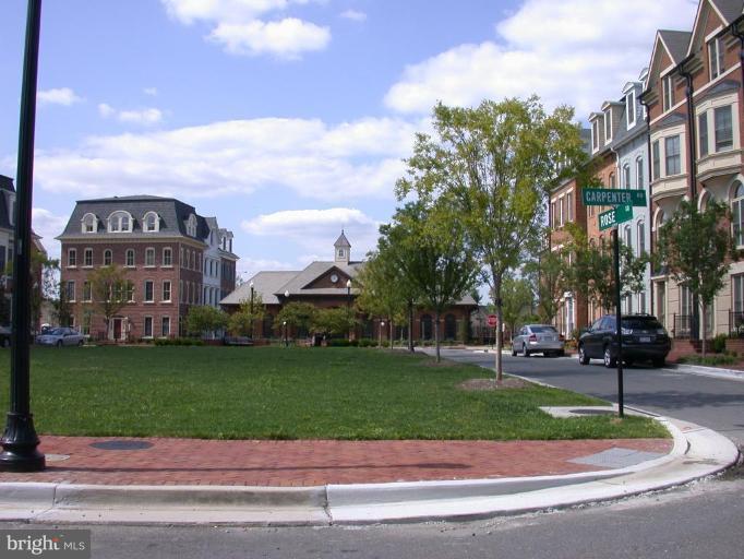 1730 Carpenter Road Alexandria, VA 22314 - Photo 17 of 20 a view of a city with tall building