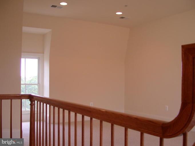 1730 Carpenter Road Alexandria, VA 22314 - Photo 19 of 20 a view of a porch with a small yard