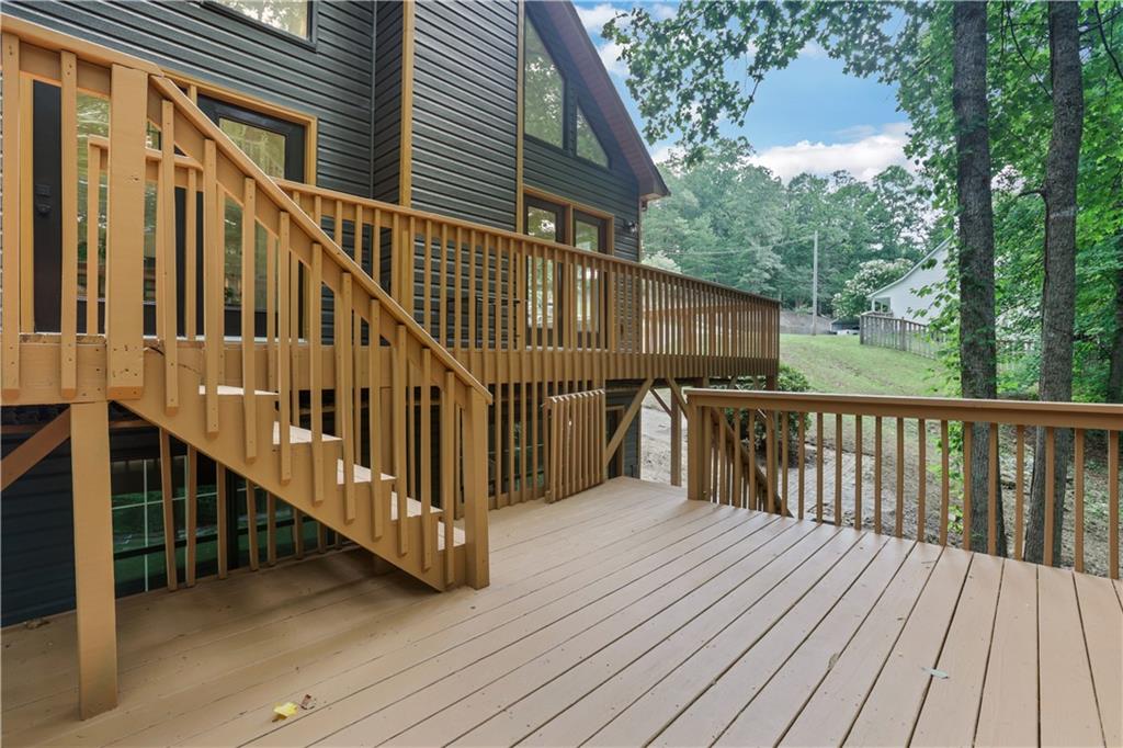 6524 Medlock Road Gainesville, GA 30506 - Photo 46 of 58