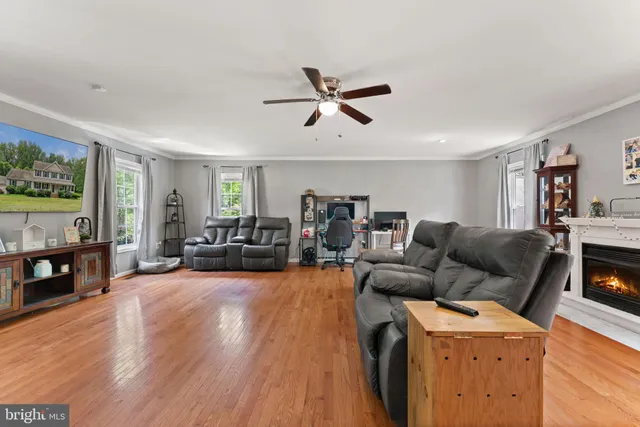 $590,000 | 13442 Montavista Lane, Culpeper, VA 22701