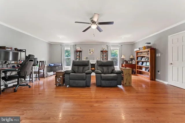 $590,000 | 13442 Montavista Lane, Culpeper, VA 22701