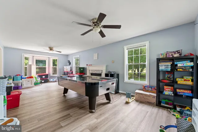 $590,000 | 13442 Montavista Lane, Culpeper, VA 22701