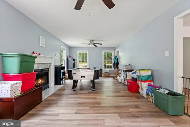 $590,000 | 13442 Montavista Lane, Culpeper, VA 22701