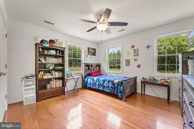 $590,000 | 13442 Montavista Lane, Culpeper, VA 22701