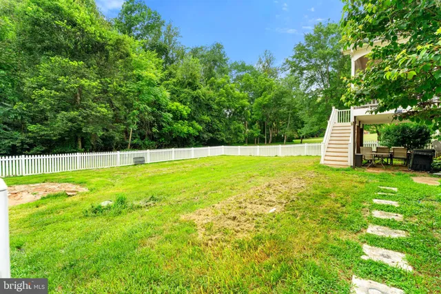 $590,000 | 13442 Montavista Lane, Culpeper, VA 22701