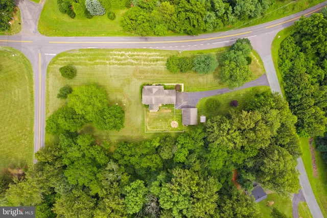 $590,000 | 13442 Montavista Lane, Culpeper, VA 22701