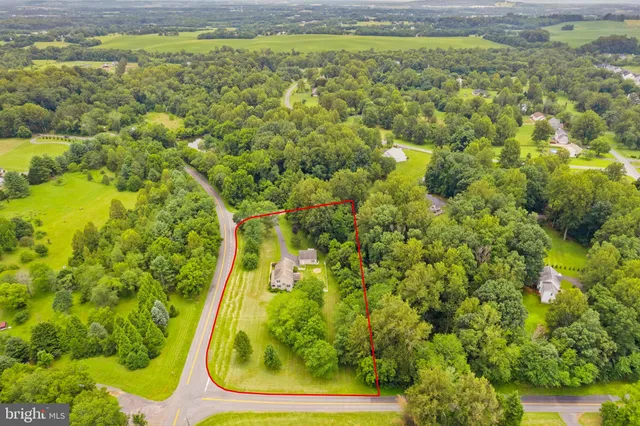 $590,000 | 13442 Montavista Lane, Culpeper, VA 22701