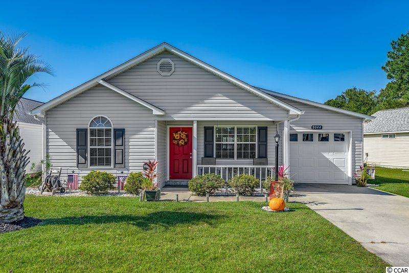 8044 Resin Road Murrells Inlet, SC 29576 - Photo 1 of 28 Gallery Image 1