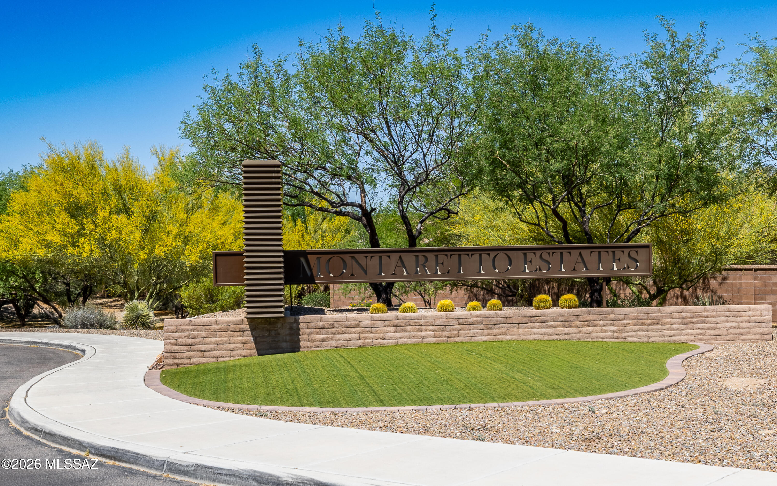 8635 North Rome Court Tucson, AZ 85742 - Photo 27 of 27 Montaretto Estates