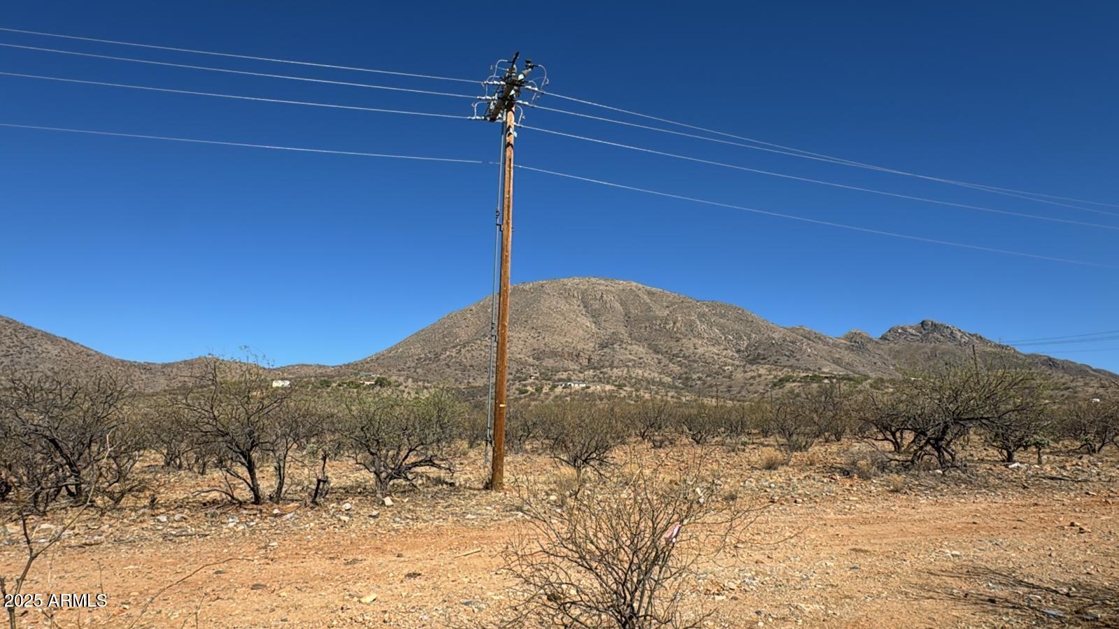 372 Calle Buzo, Unit 88 Rio Rico, AZ 85648 - Photo 1 of 4 a view of a covered with snow in the background