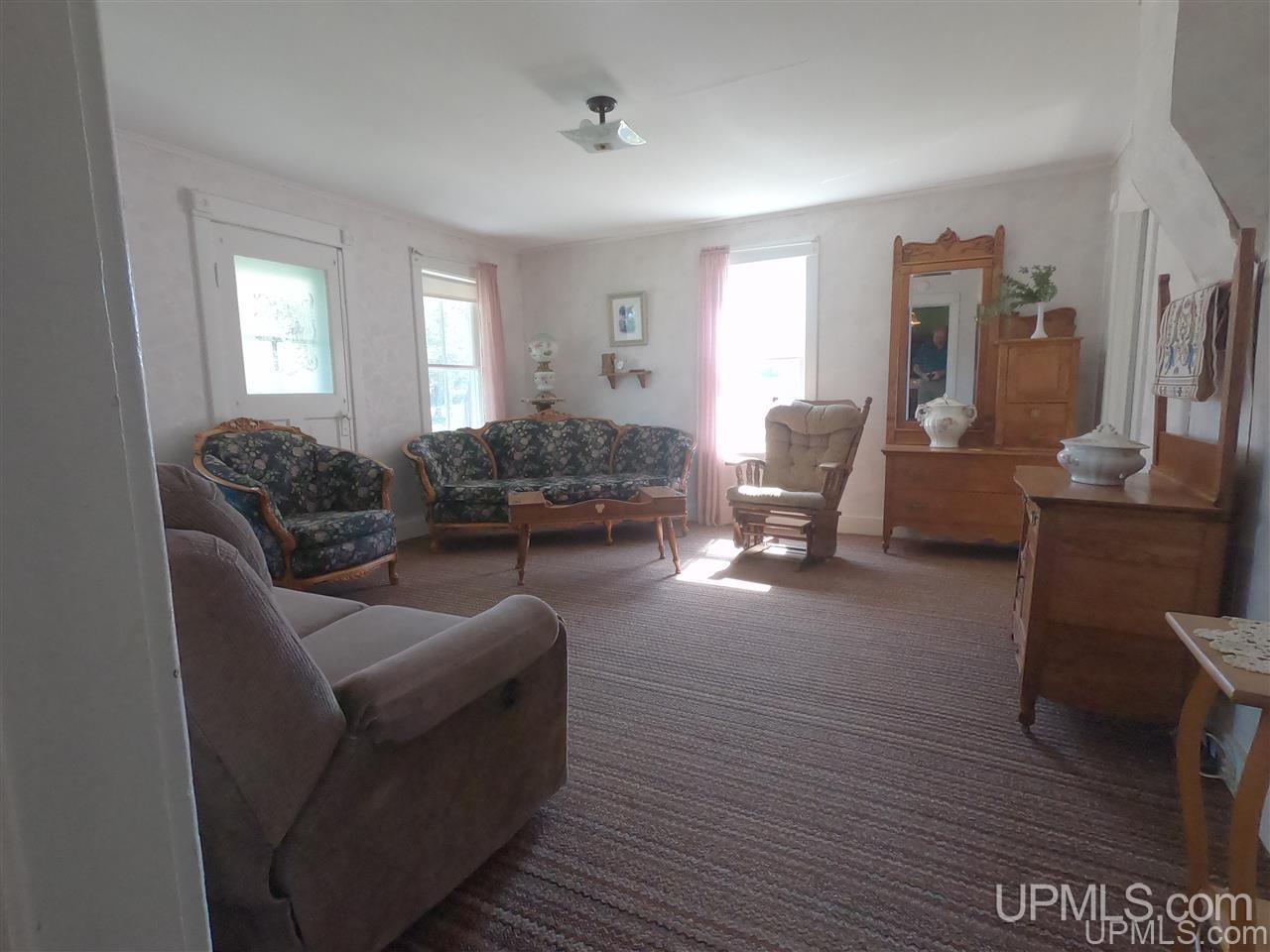 9825 South 75 Road Rapid River, MI 49878 - Photo 6 of 30